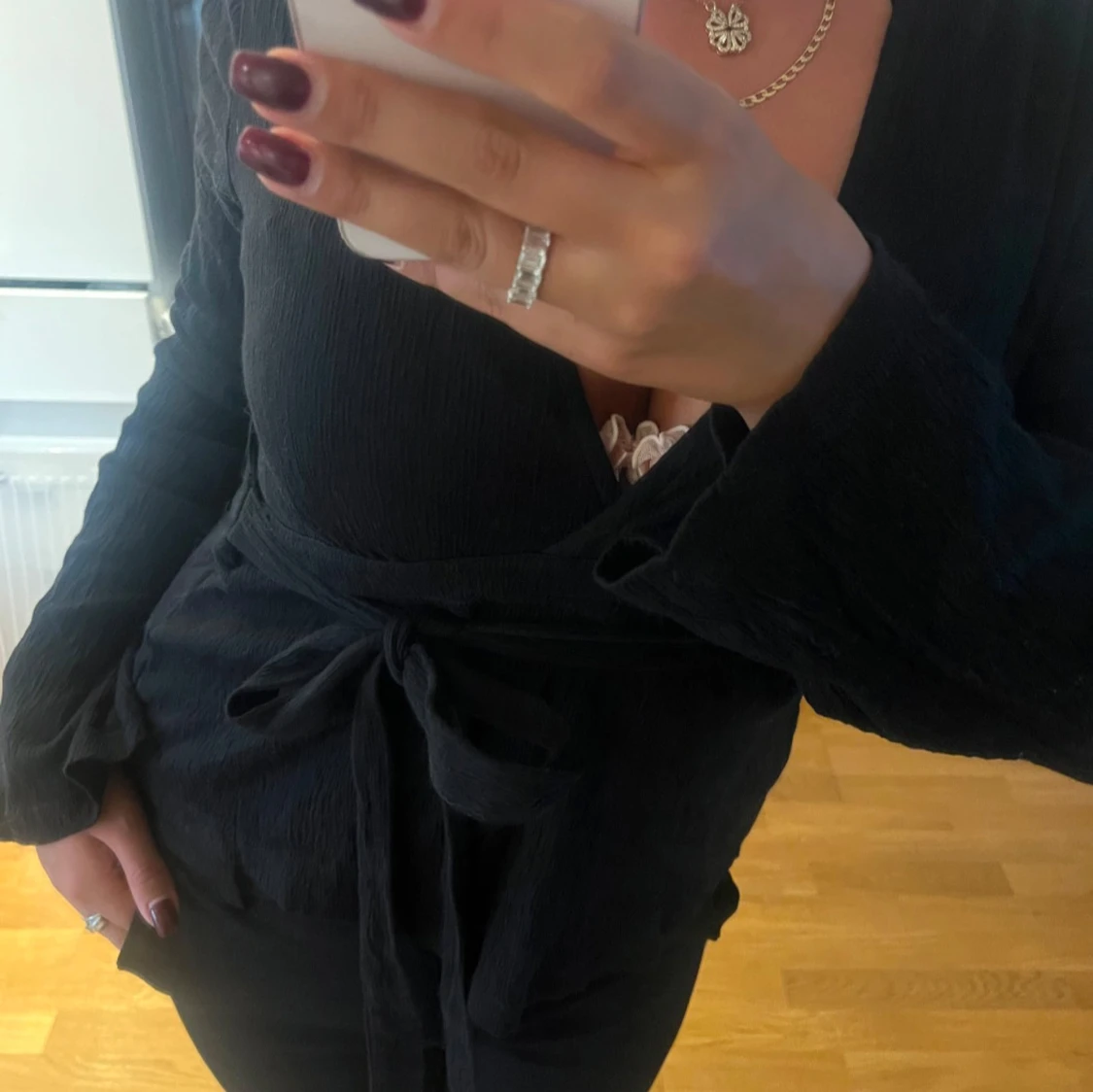 Tröja från gina - 1