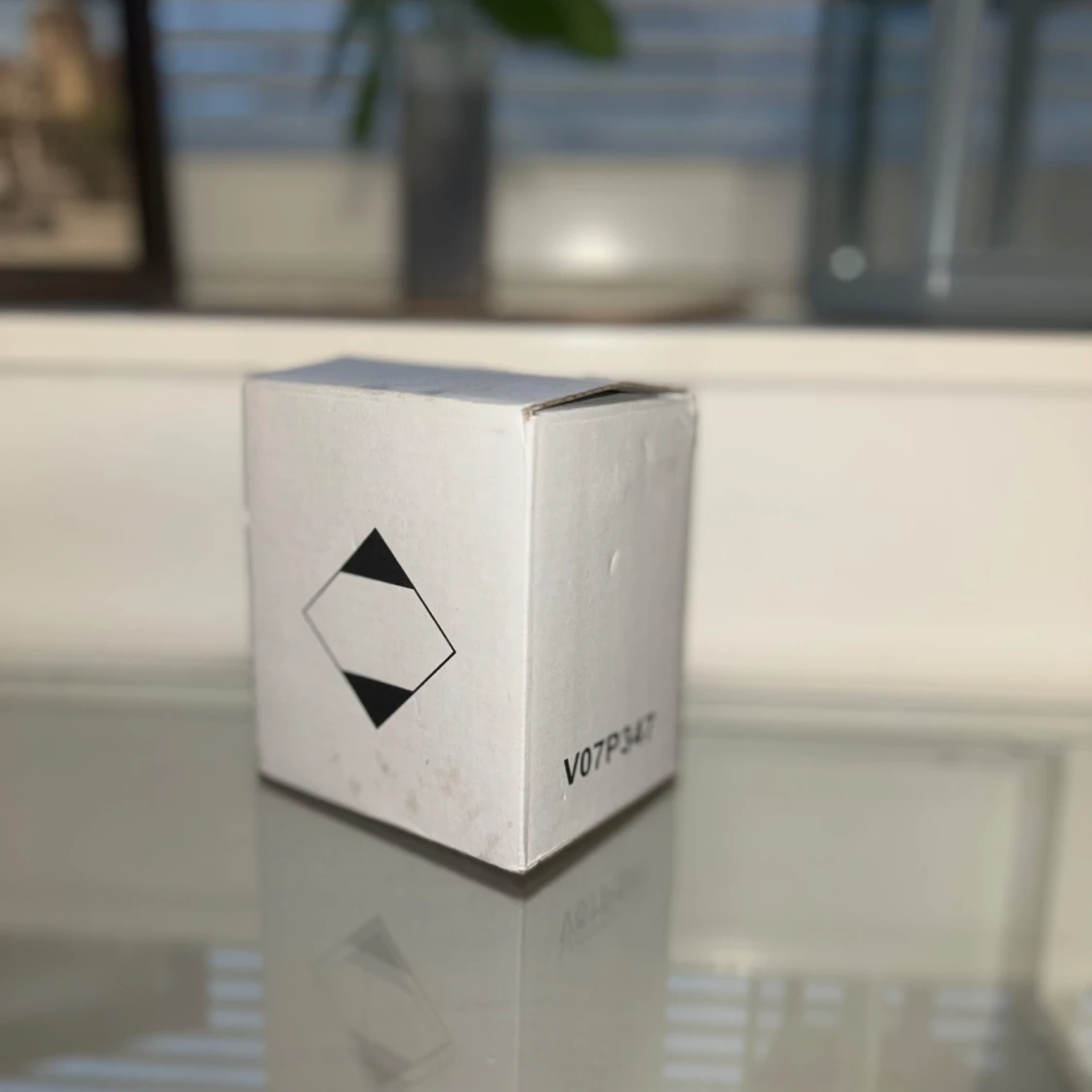 Versace Crystal Noir Eau de Parfum 90ml Tester - 4