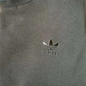 Svart tröja från Adidas - Basic svart tjocktröja som passar till de mesta. Pris går o diskutera, inga defekter.🙂