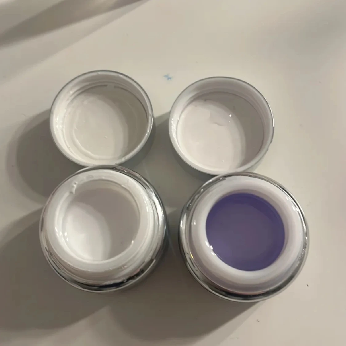 Primer och UV-gel - 1