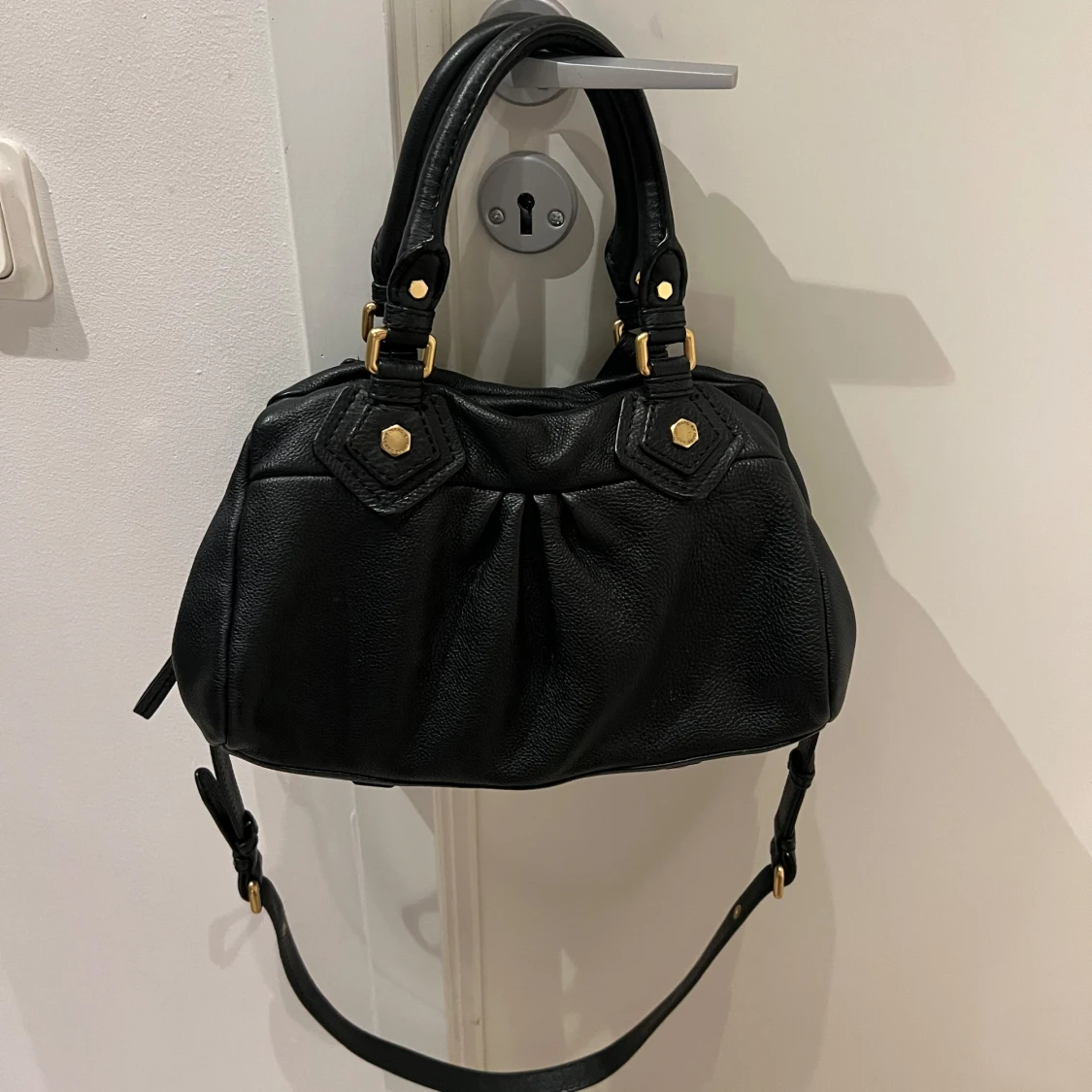 Marc Jacobs väska  - 3