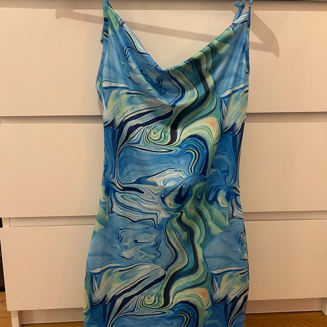 Tre klänningar från SHEIN  - 4