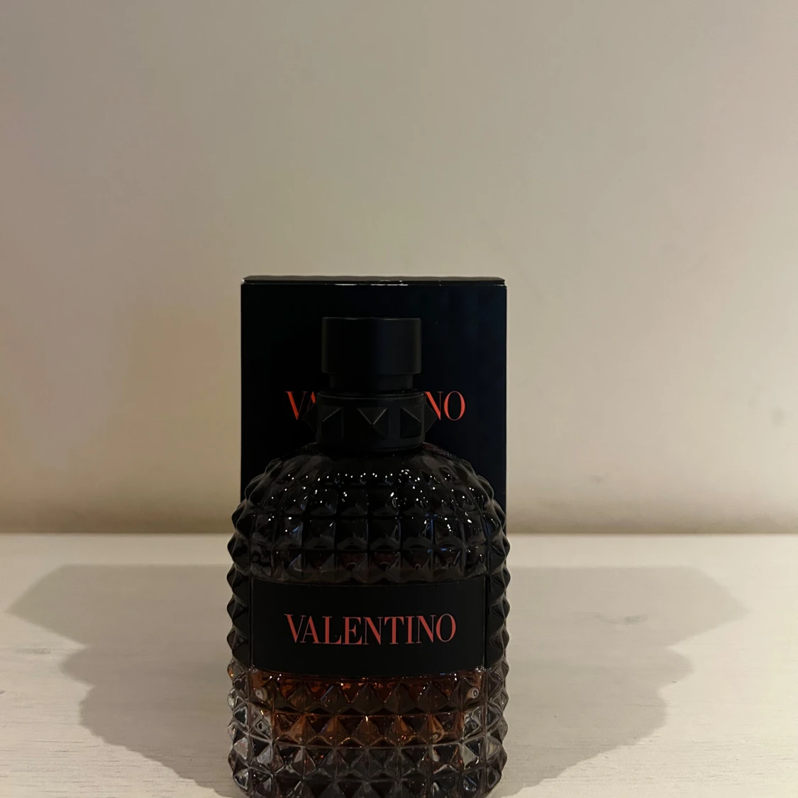 Valentino Coral Fantasy - 1