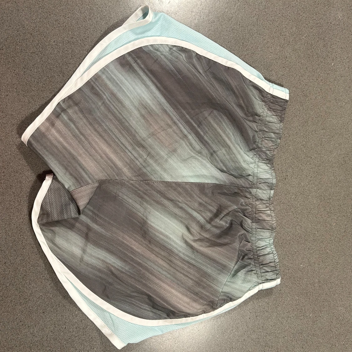 Nya Nike korta träningsshorts storlek XS - 1