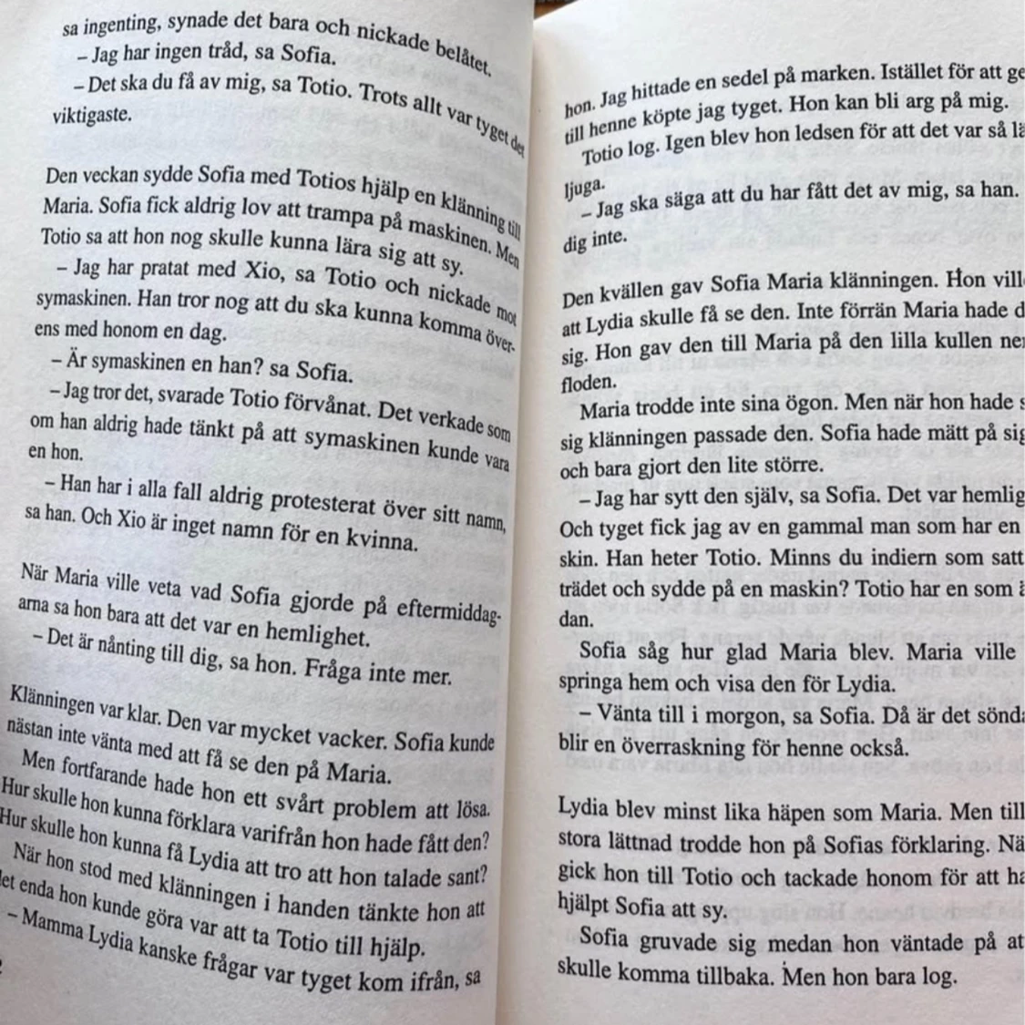 Eldens hemlighet/ Henning Mankell - 90