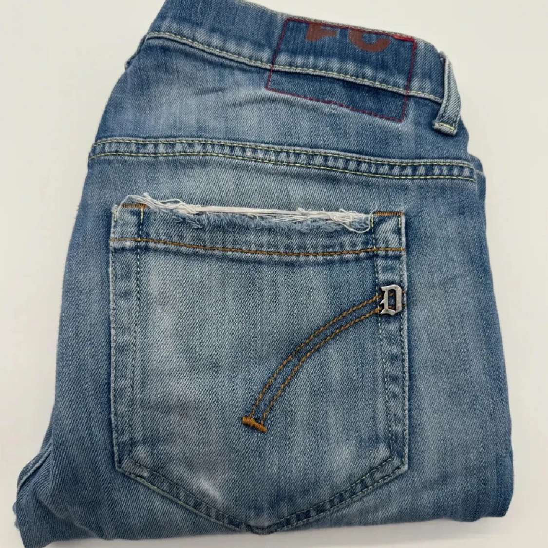 Dondup George jeans