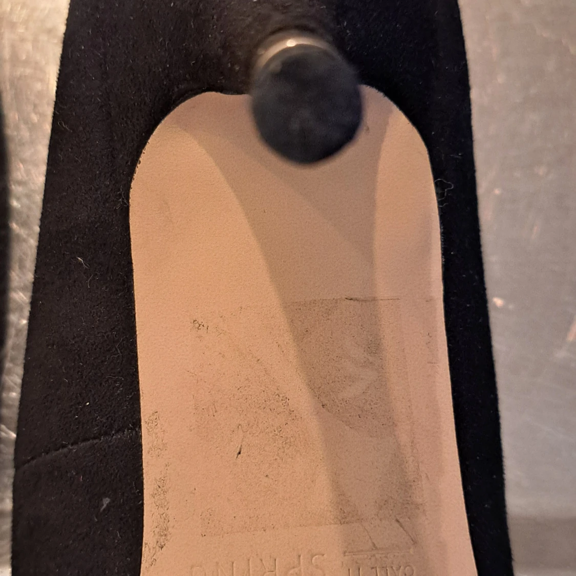 Svarta pumps från Call It Spring - 92