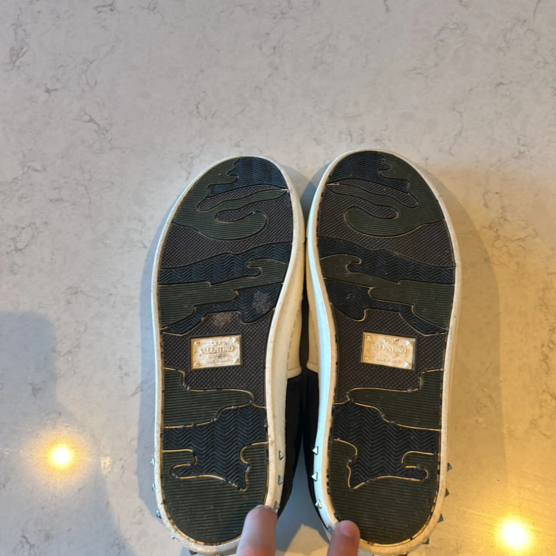 Valentino flycrew  - 93