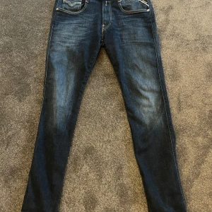 Replay byxor - Snygga Replay byxor