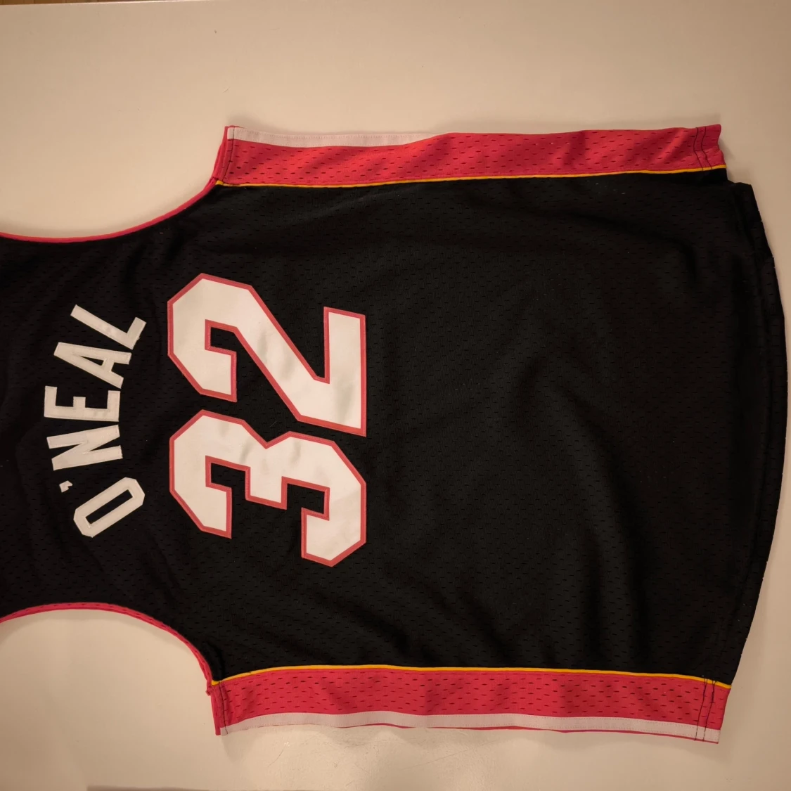 NBA JERSEY SHAQ O NEIL - 93