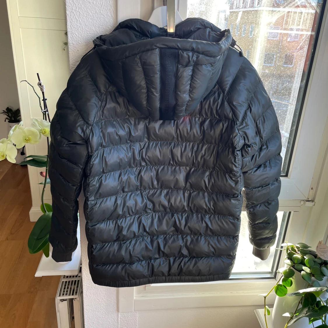 Peak preference  - 91