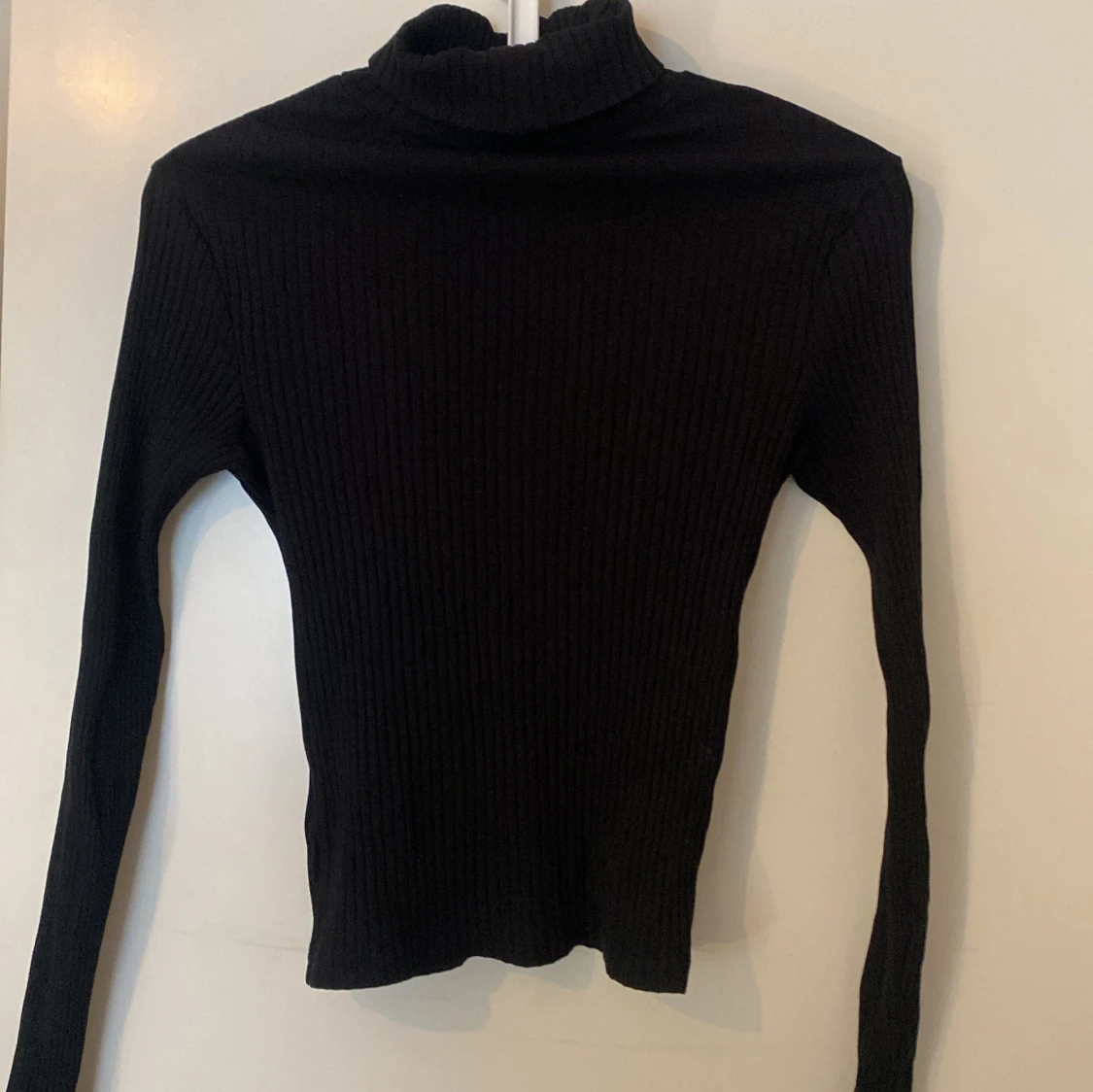 Långärmad tröja polo - 93