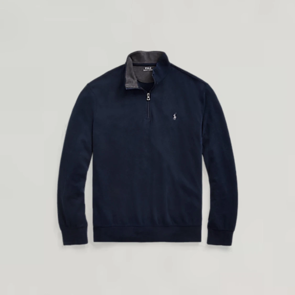 Mörkblå tröja från Ralph Lauren - 92