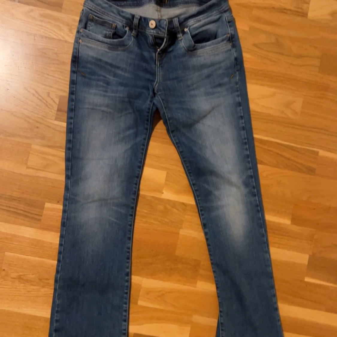 Blå jeans från LTB - 2