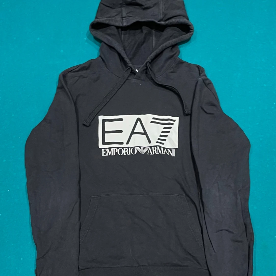 Emporio Armani hoodie
