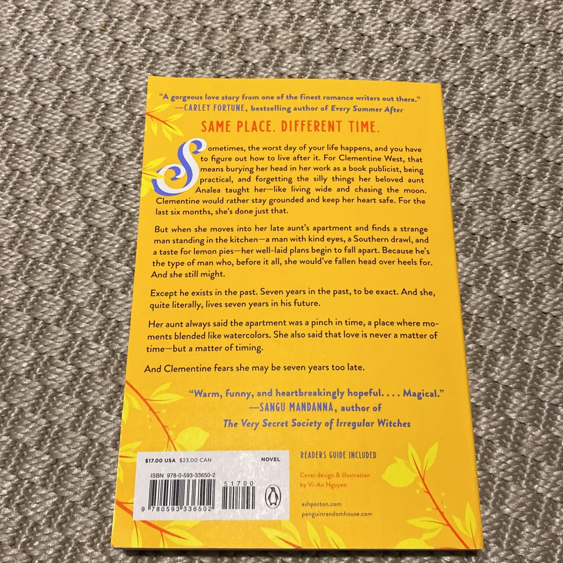 The Seven Year Slip - 90