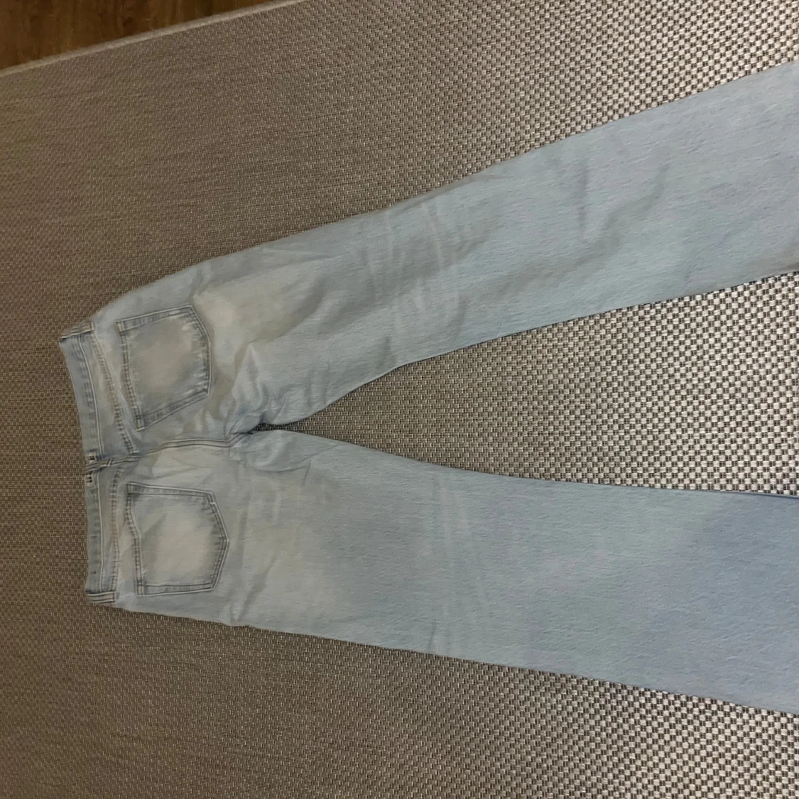 Ljusblå jeans från Hope - 90