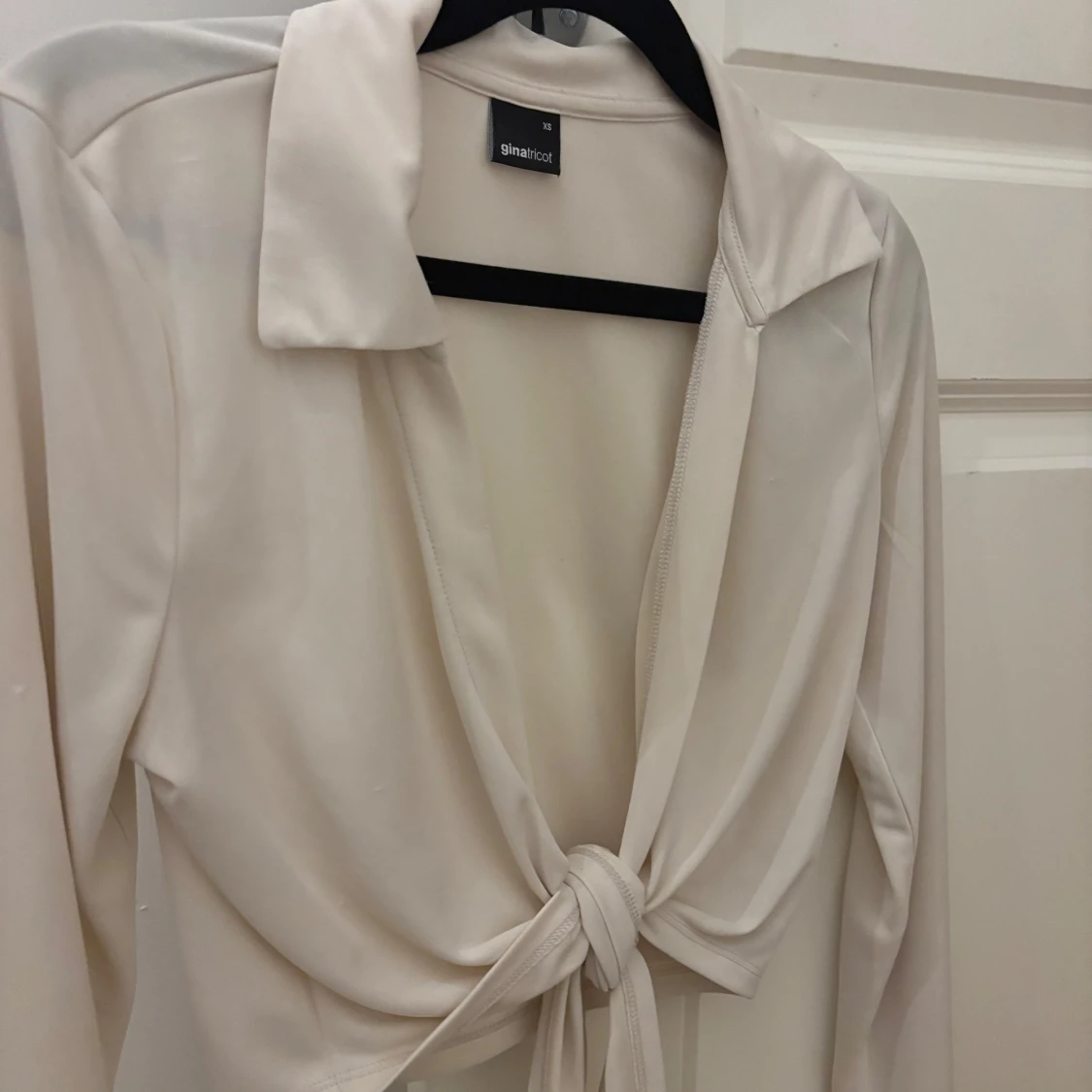 tröja från Gina tricot