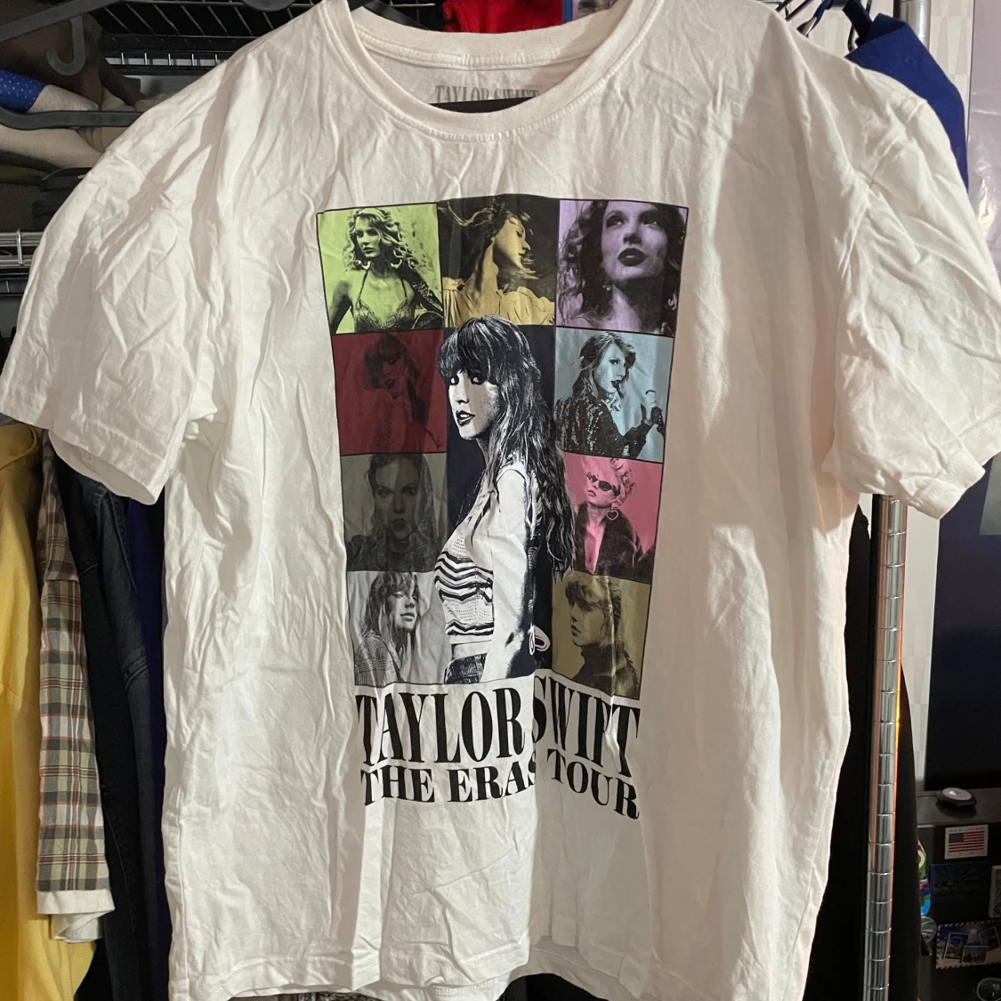 Taylor swift Tshirt