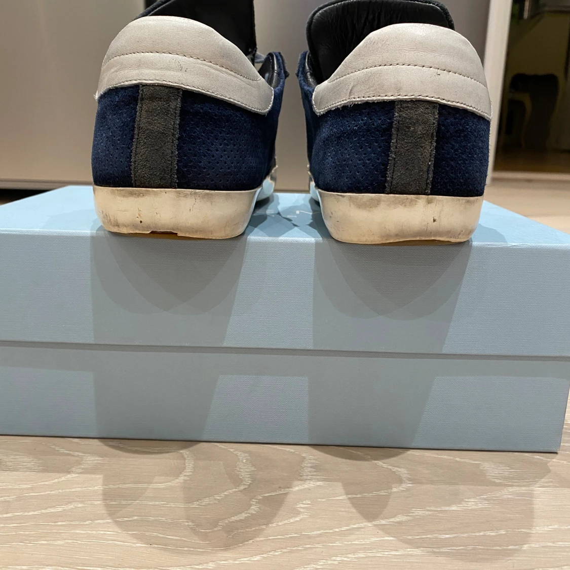 Philippe Model Skor - 92