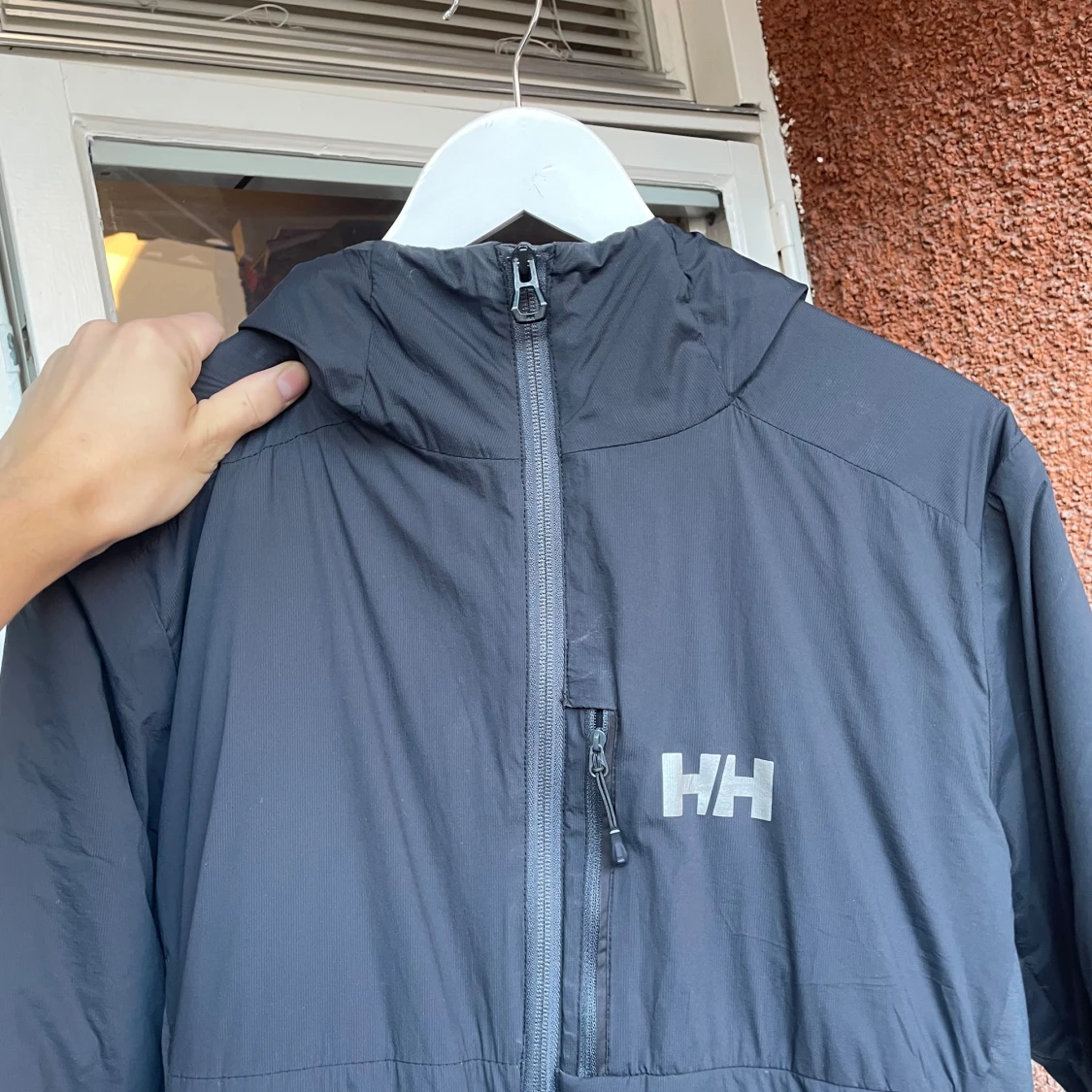 dunjacka från Helly Hansen - 90