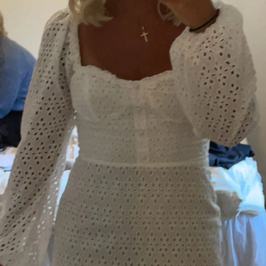 Studentklänning  - 90