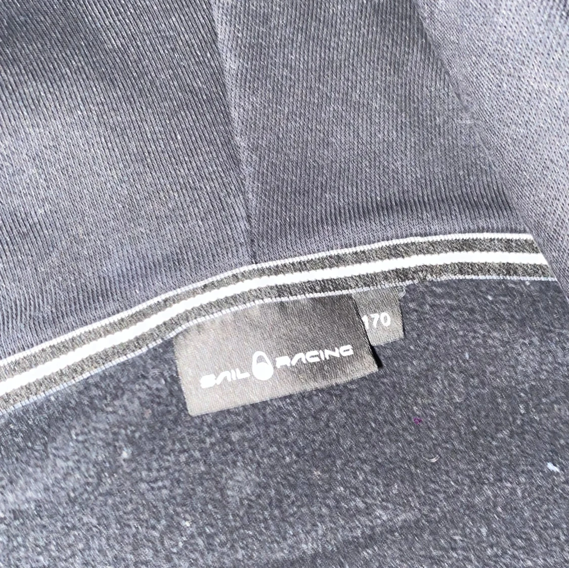 Sail racing hoodie - 91