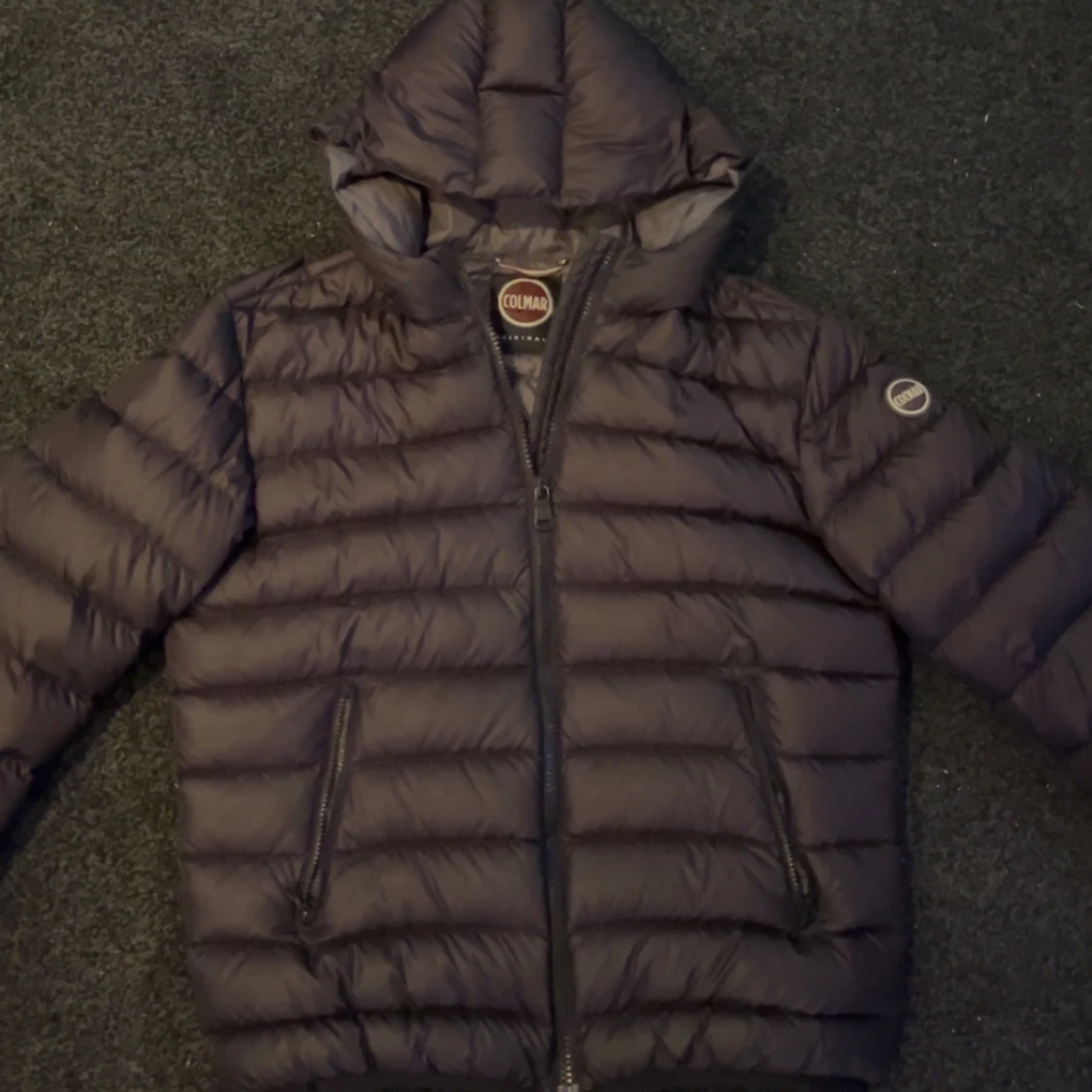 Colmar jacka