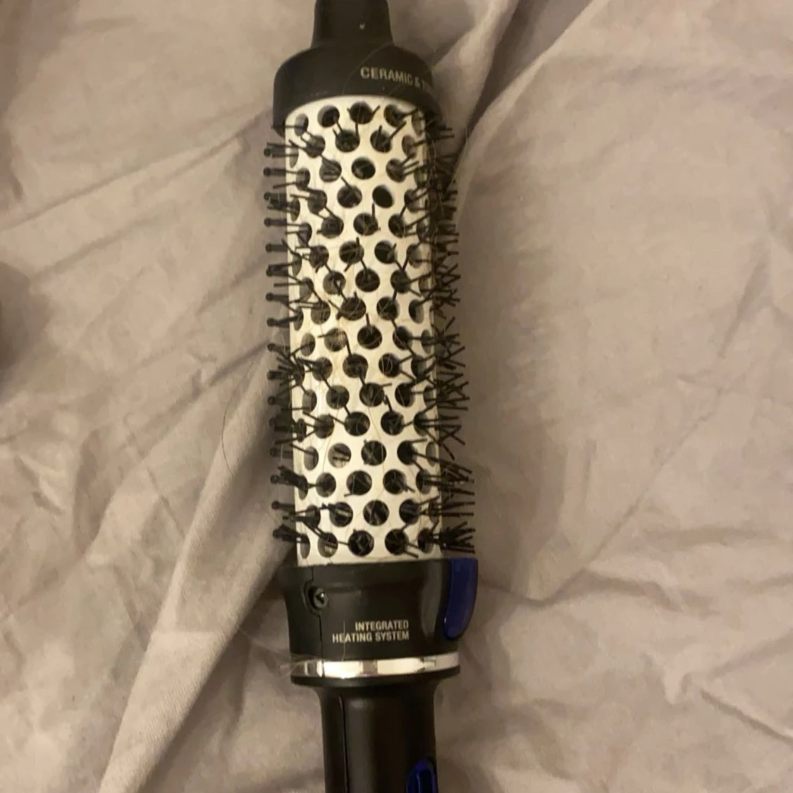  Björn Axén borste storlek 30 - 91