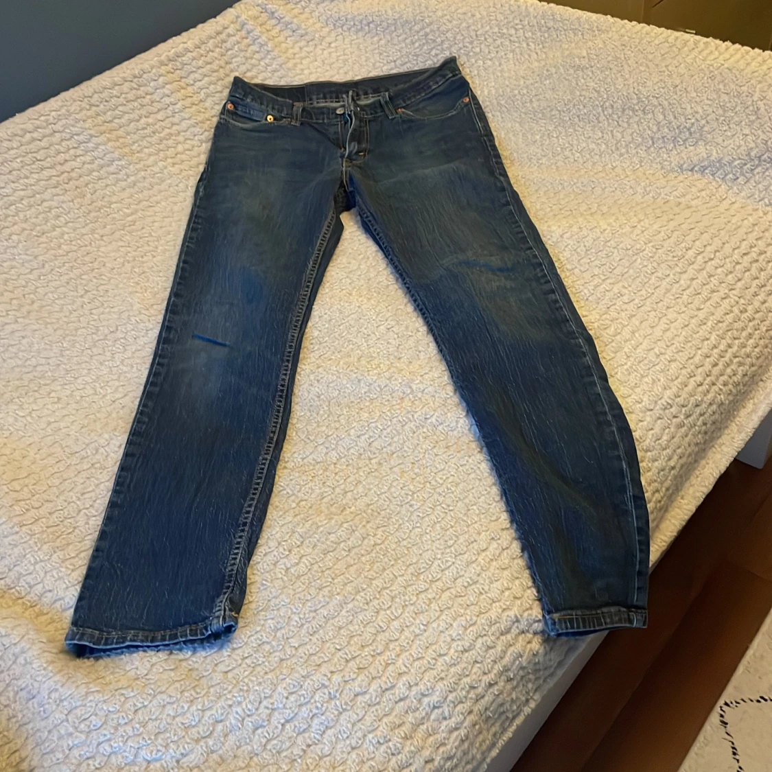 Levis jeans