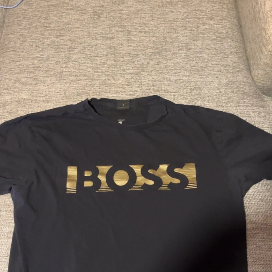 Hugo boss tröja