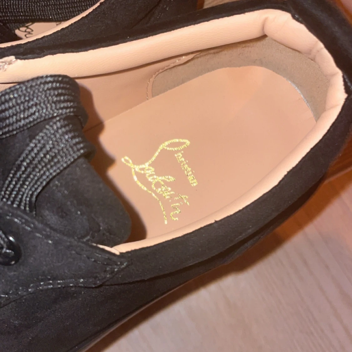 Loubs helt nya aldrig använda (julklapp dom e riktiga) - 2