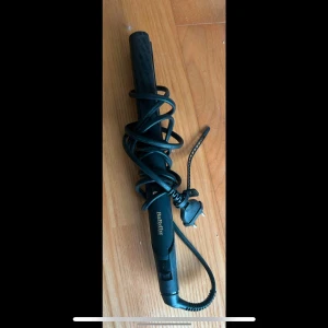 Plattång  - Plattång från BaByliss, använd enstaka gång. Nypris ca 400kr