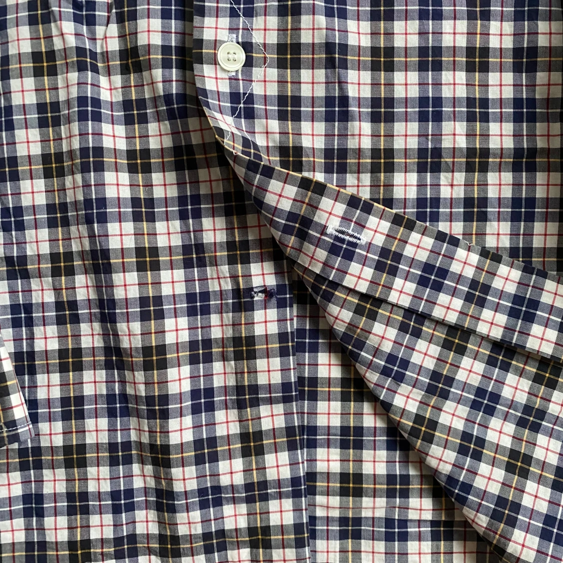 ’RAF’ by Raf Simons skjorta - 2