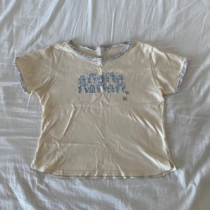 Vintage topp katt Japan - Köpt och fraktad från Japan! 