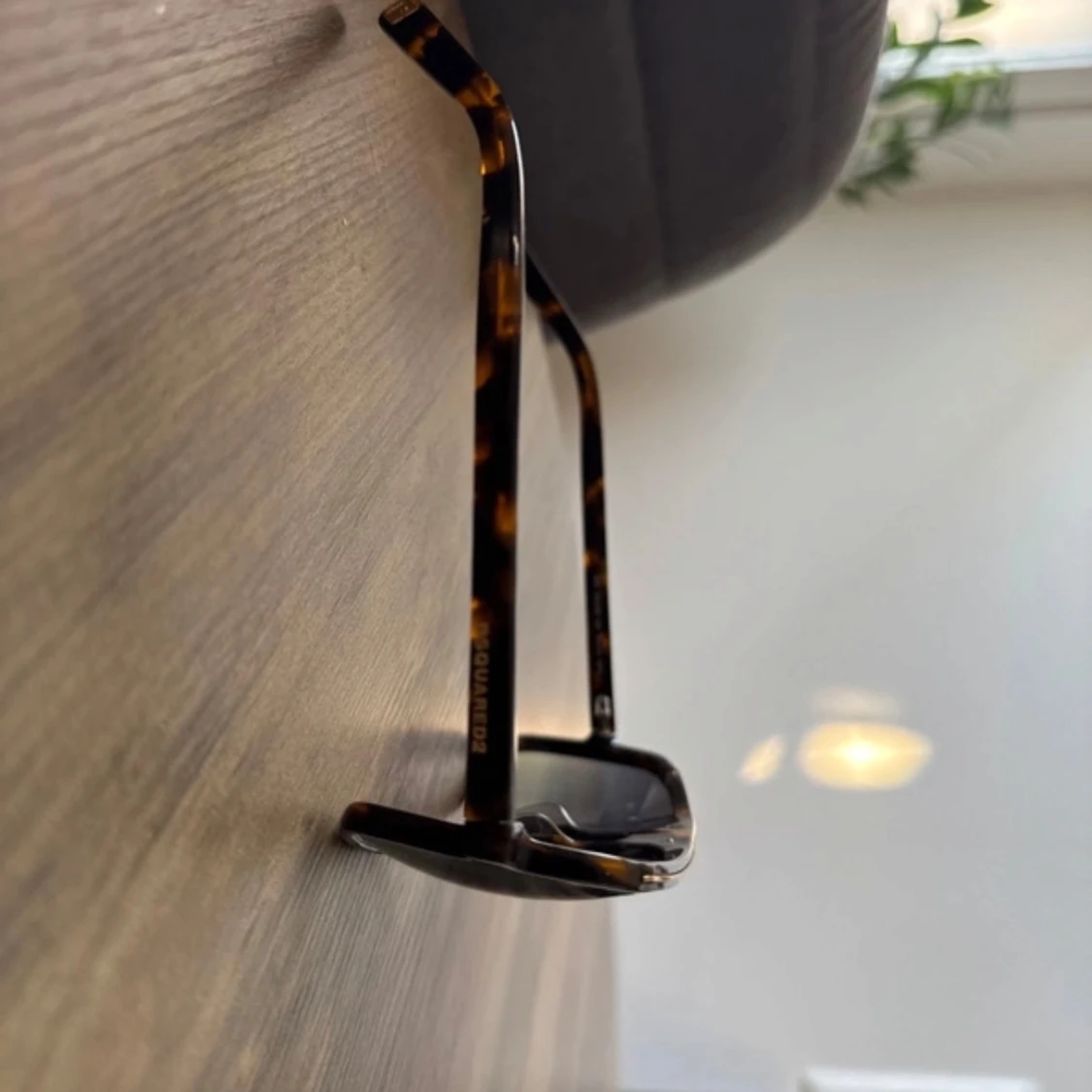 Solglasögon från Dsquared2 - 2