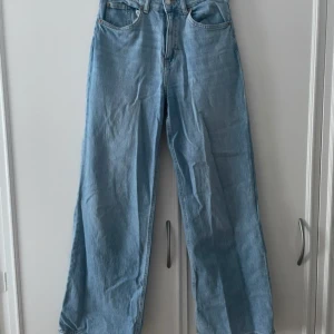 Vida Jeans  - Vida jeans från H&M i bra skick 