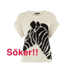 SÖKER!! - Söker den här tröjan från Dorothy Perkins. Om någon kan tänka sig sälja den är det bara att höra av sig❤️🤗