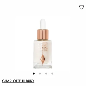 Charlotte tillbury - Säljer charlotte tillbury produkter🤍 Ct magic serum 350kr oanvänd🤍Ct glow toner 180kr oanvänd🤍Ct magic cream 280kr (bara testat lite av krämen högst upp) kan gå ner i pris vid snabb affär