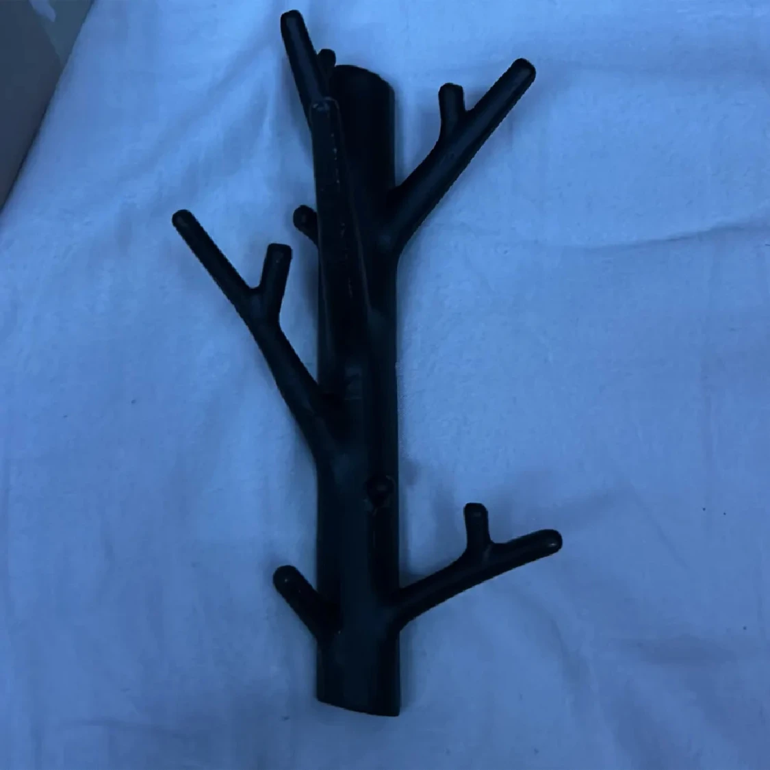 Svart Branch Hanger från Bosign - 1