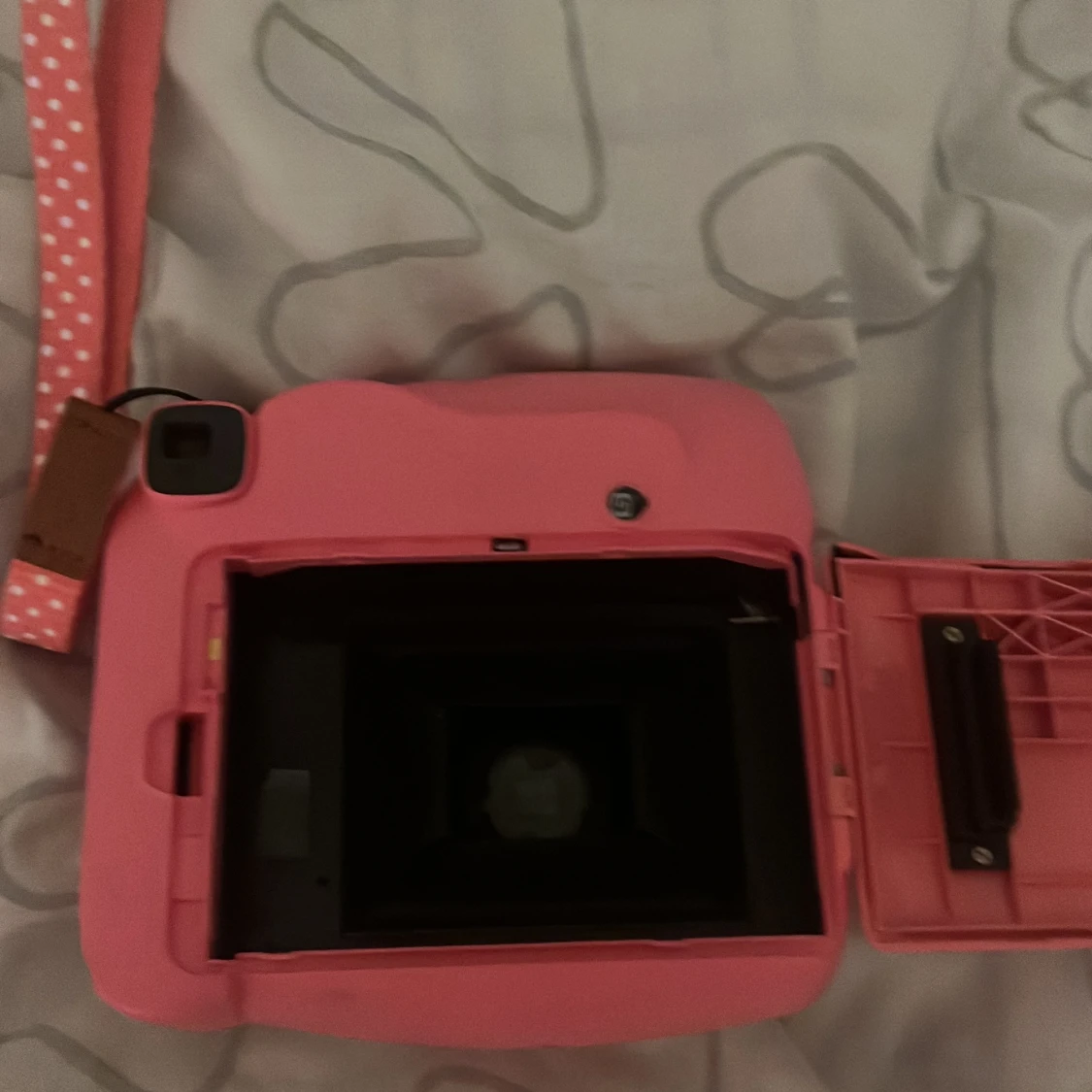 Poloridkamera instax mini 9 - 91