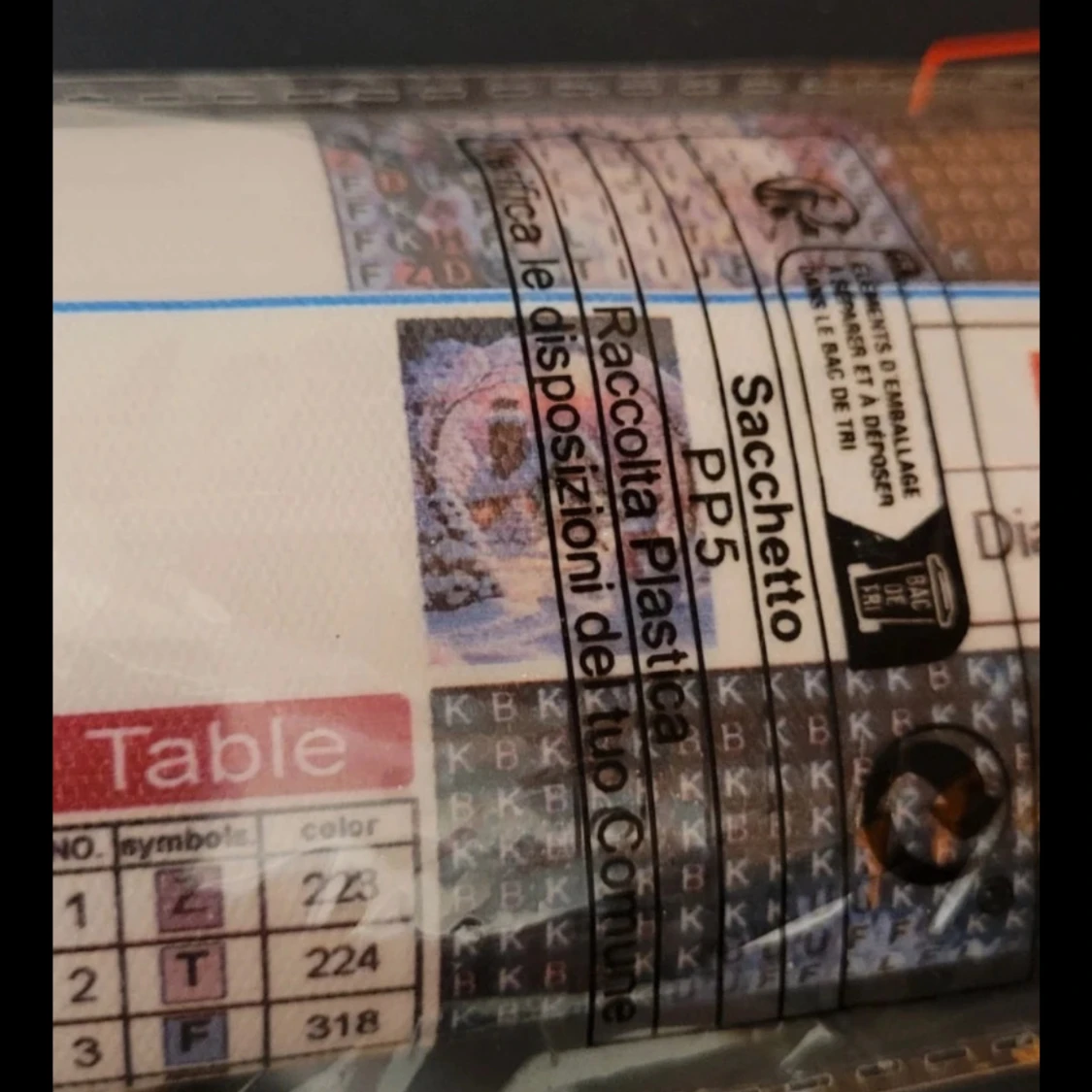 Diamond Painting Kit