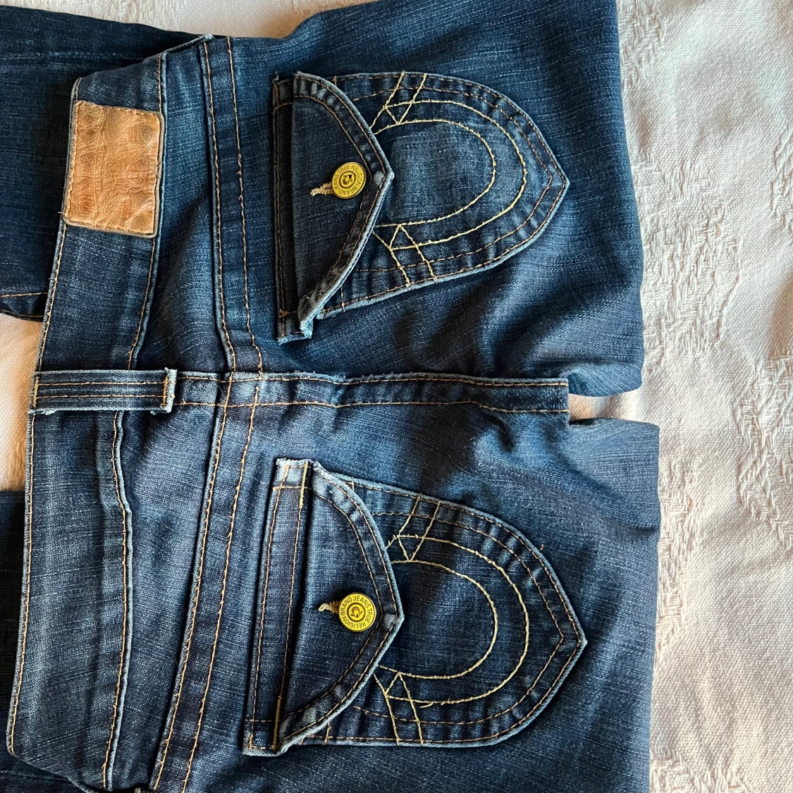 True religion jeans  - 2