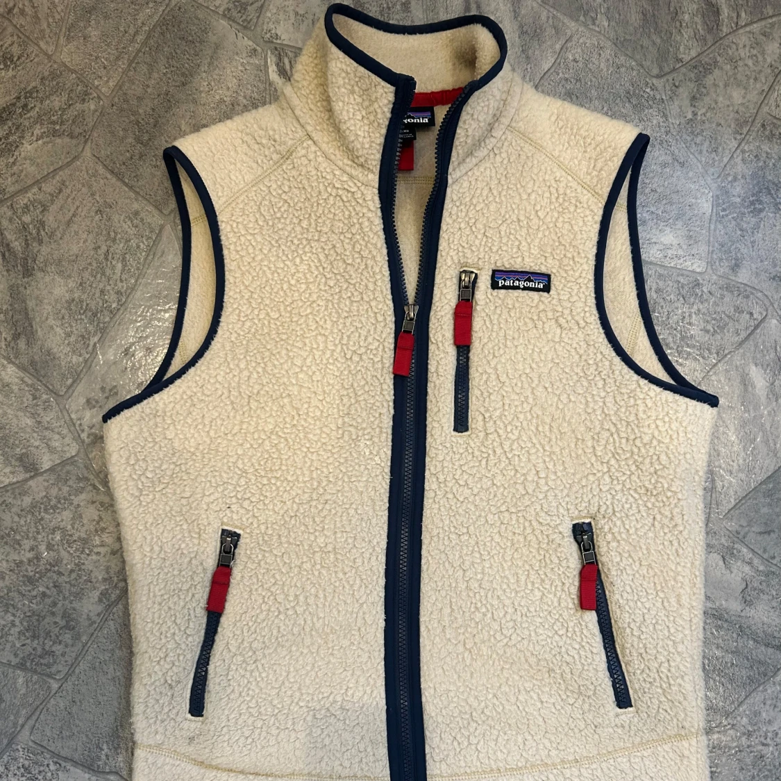 Patagonia väst - 1