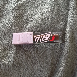 Maybelline Lip Plumper - oanvänd, färg: 007 Cocoa Zing