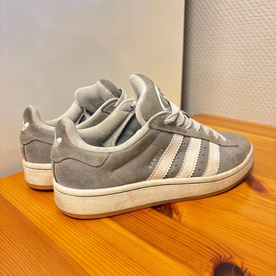Adidas campus  - 1