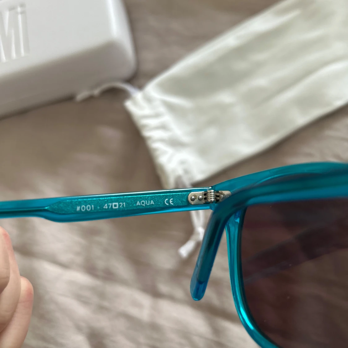 Chimi solglasögon #001 - 4