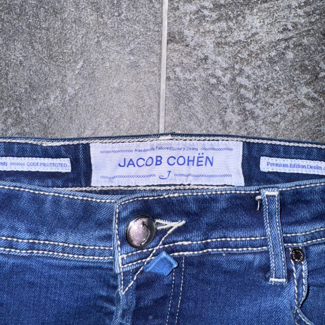 Jacob Cohën 622 - 3