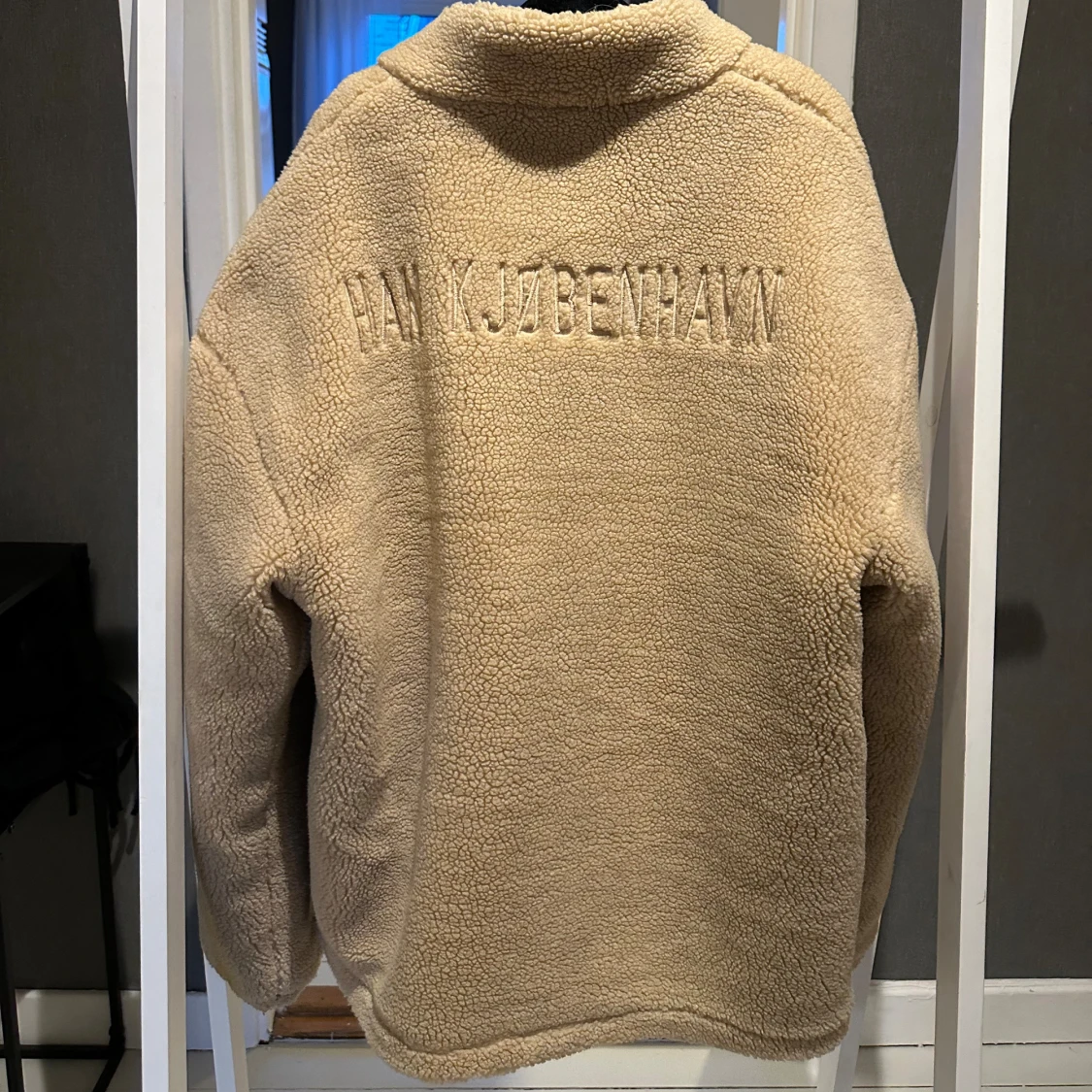 Teddyjacka från Han Kjøbenhavn  - 90