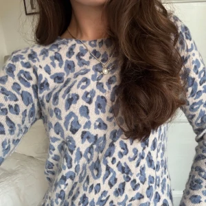 Tröja!  - Så snygg tröja från Custommade i angora mix!!!så gullig med fickorna i fram